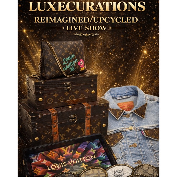 None Handbags - CAMIE’S LIVE!!! from her Antique & Vintage store!!!